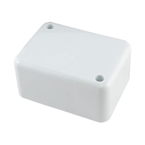 tiny junction box|very small electrical junction box.